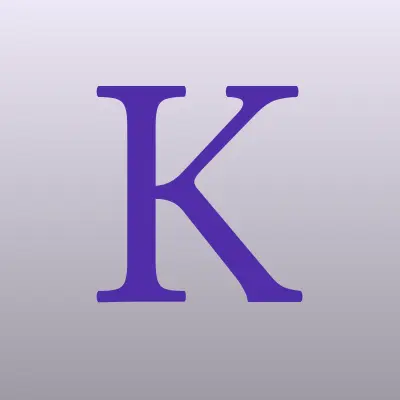 Коматек-Живая вода, торгово-производственная компания, лого-визитка