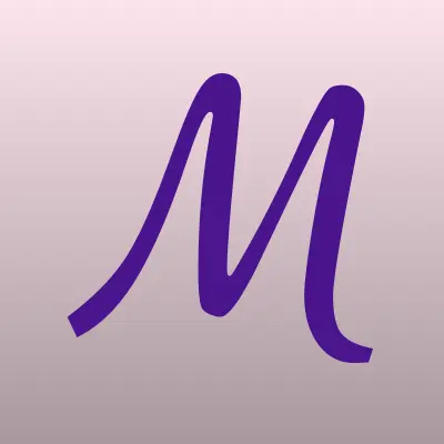 Марикс, производственно-коммерческая фирма, лого-визитка
