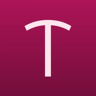 TelePay, сеть платежных терминалов, лого-визитка