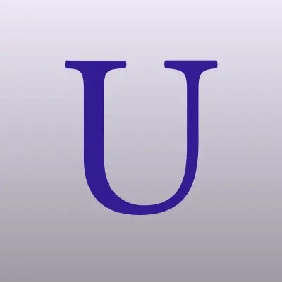 Универсам, ИП Галкина Н.Ю., лого-визитка